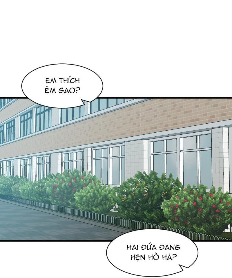 Truyện Ngôn Nhưng Không Ngôn Lắm Chapter 35 - 12