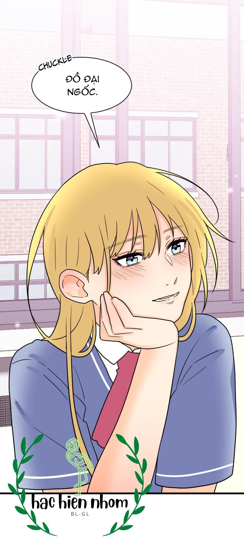 Truyện Ngôn Nhưng Không Ngôn Lắm Chapter 35 - 111