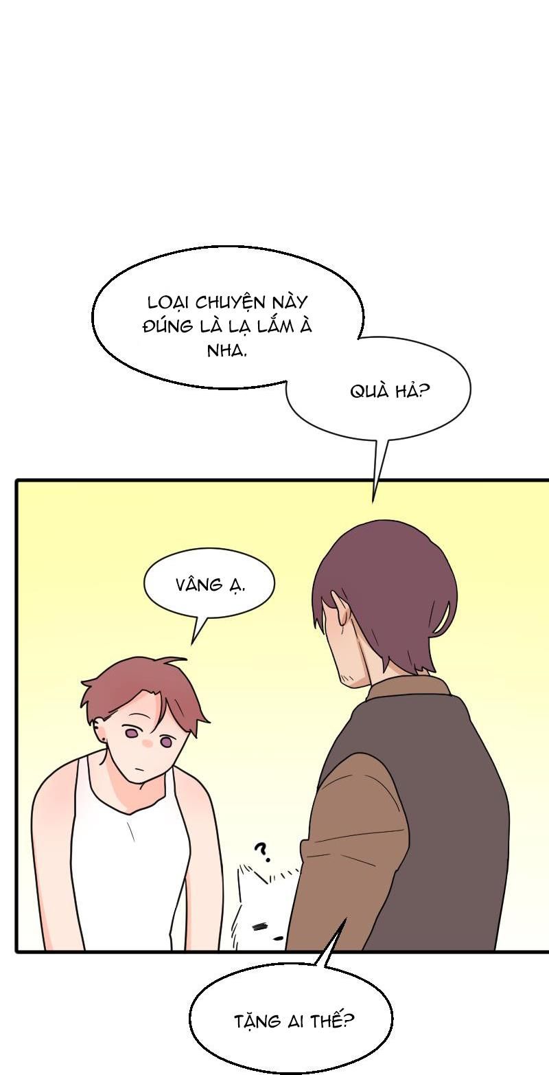 Truyện Ngôn Nhưng Không Ngôn Lắm Chapter 35 - 127