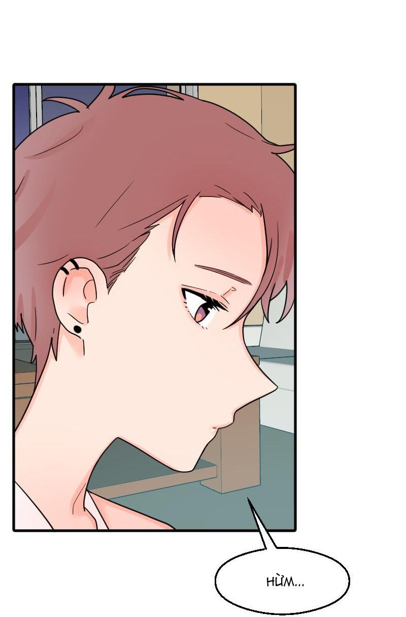 Truyện Ngôn Nhưng Không Ngôn Lắm Chapter 35 - 129