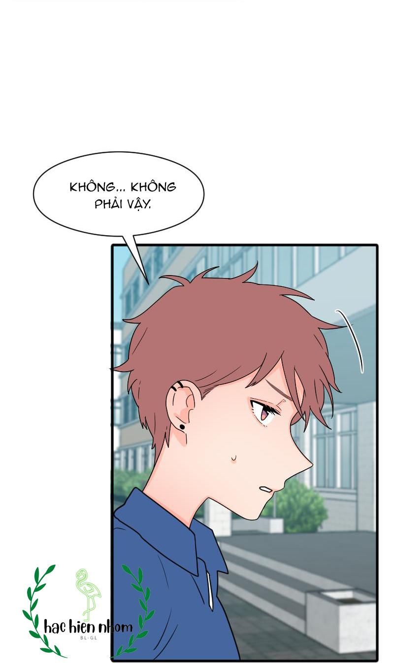 Truyện Ngôn Nhưng Không Ngôn Lắm Chapter 35 - 15