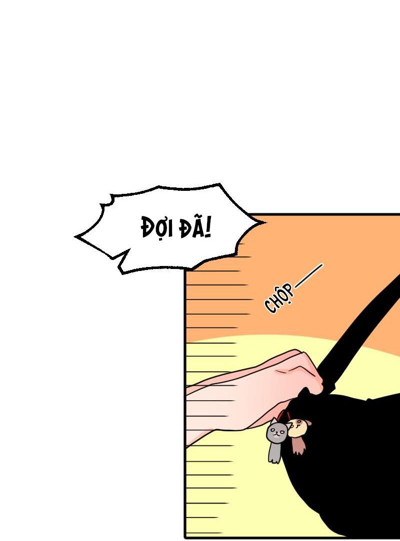 Truyện Ngôn Nhưng Không Ngôn Lắm Chapter 35 - 18