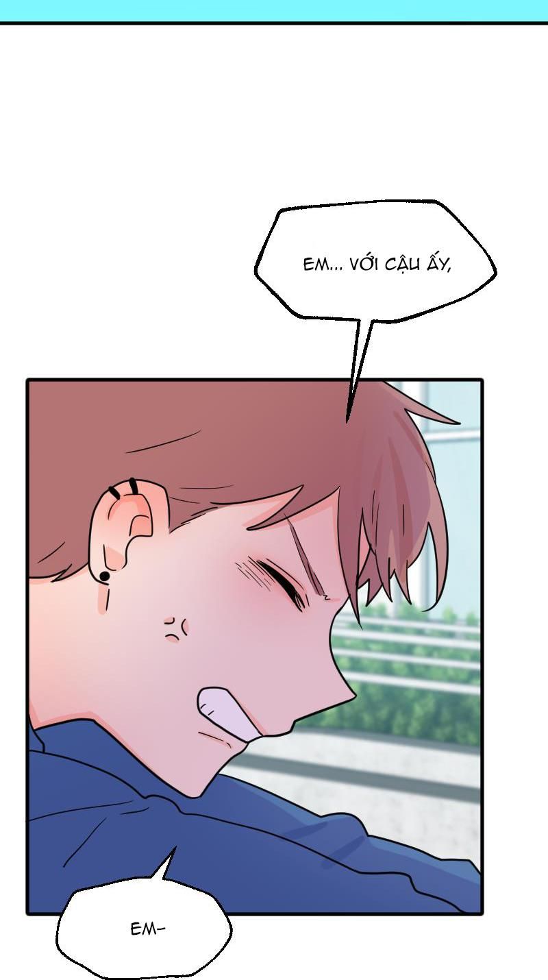 Truyện Ngôn Nhưng Không Ngôn Lắm Chapter 35 - 20