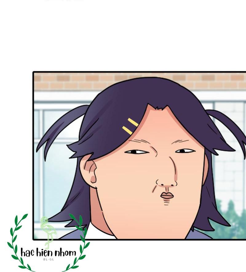Truyện Ngôn Nhưng Không Ngôn Lắm Chapter 35 - 21