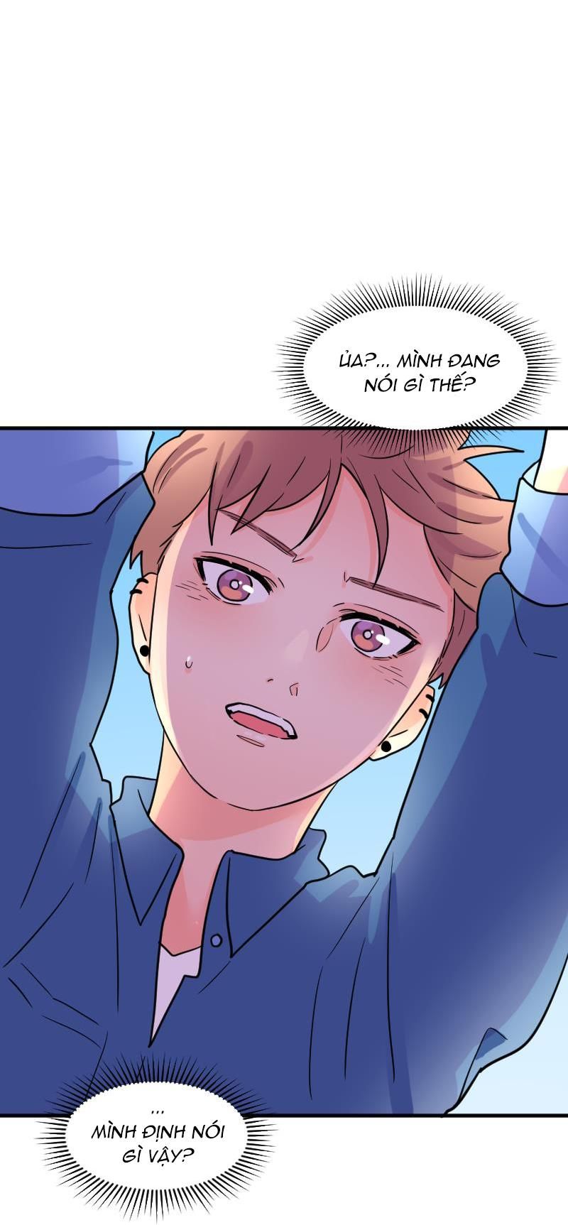 Truyện Ngôn Nhưng Không Ngôn Lắm Chapter 35 - 22