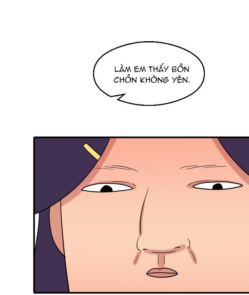 Truyện Ngôn Nhưng Không Ngôn Lắm Chapter 35 - 27