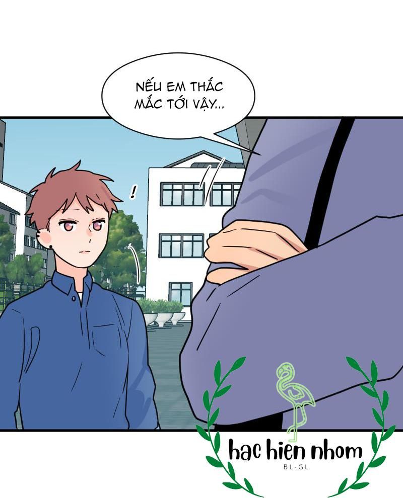 Truyện Ngôn Nhưng Không Ngôn Lắm Chapter 35 - 29