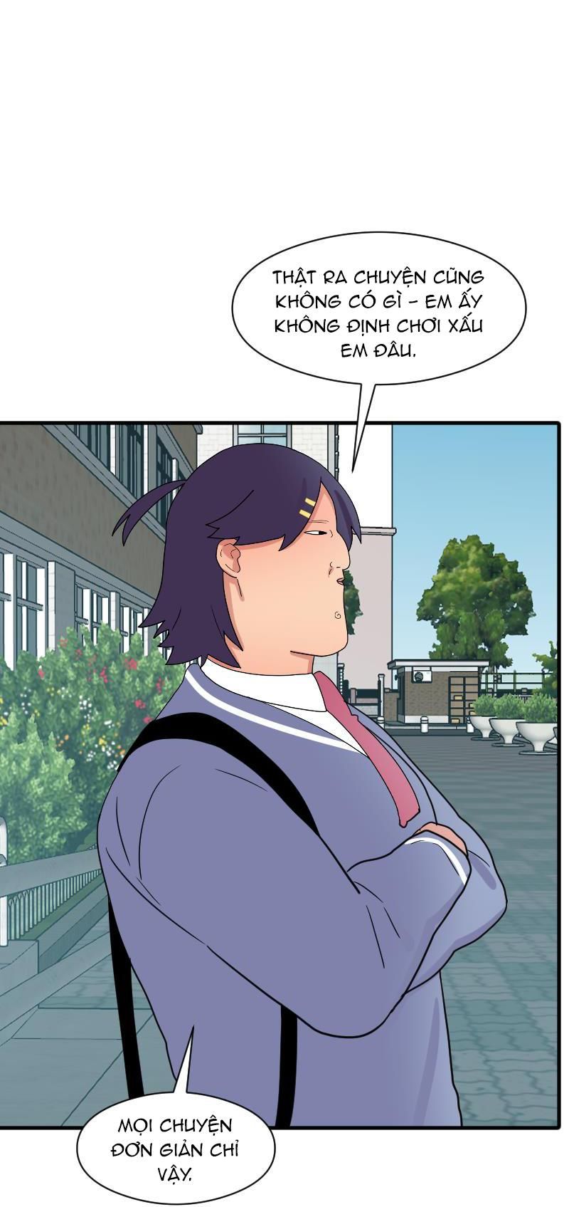 Truyện Ngôn Nhưng Không Ngôn Lắm Chapter 35 - 30