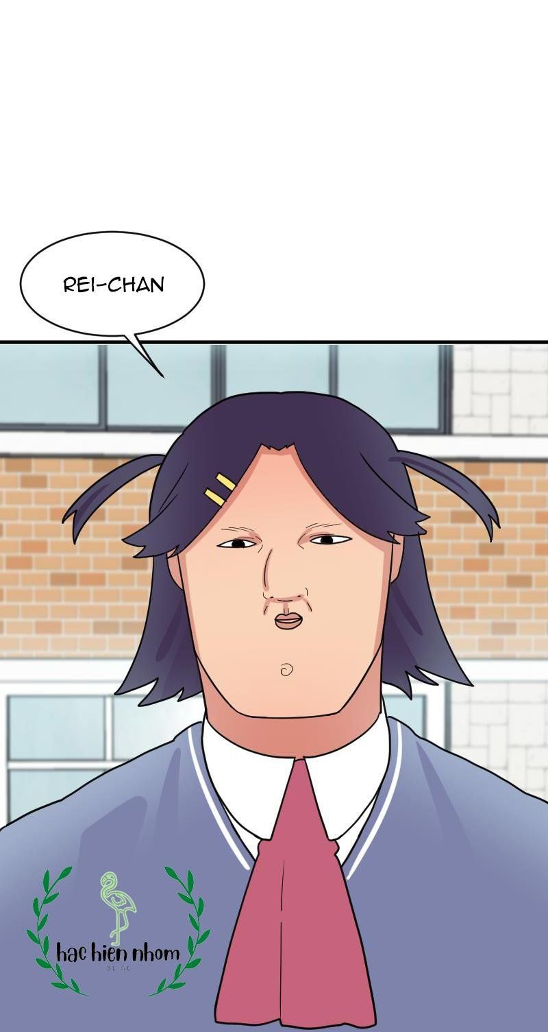 Truyện Ngôn Nhưng Không Ngôn Lắm Chapter 35 - 4