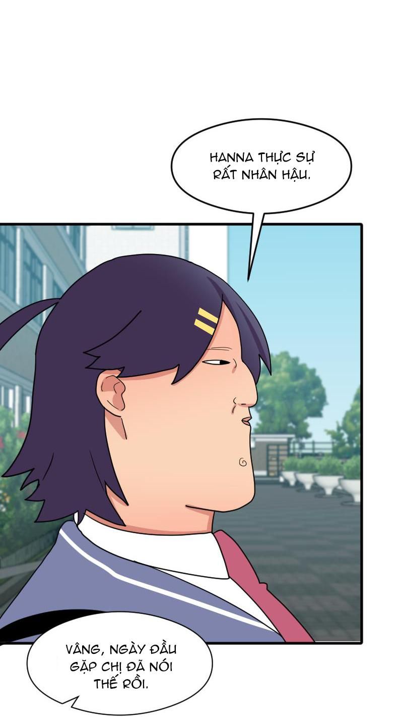 Truyện Ngôn Nhưng Không Ngôn Lắm Chapter 35 - 32