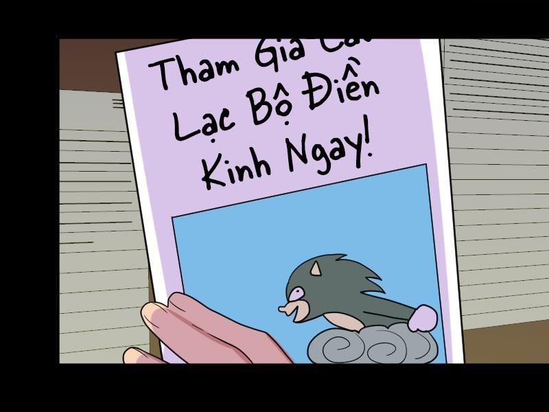 Truyện Ngôn Nhưng Không Ngôn Lắm Chapter 35 - 37