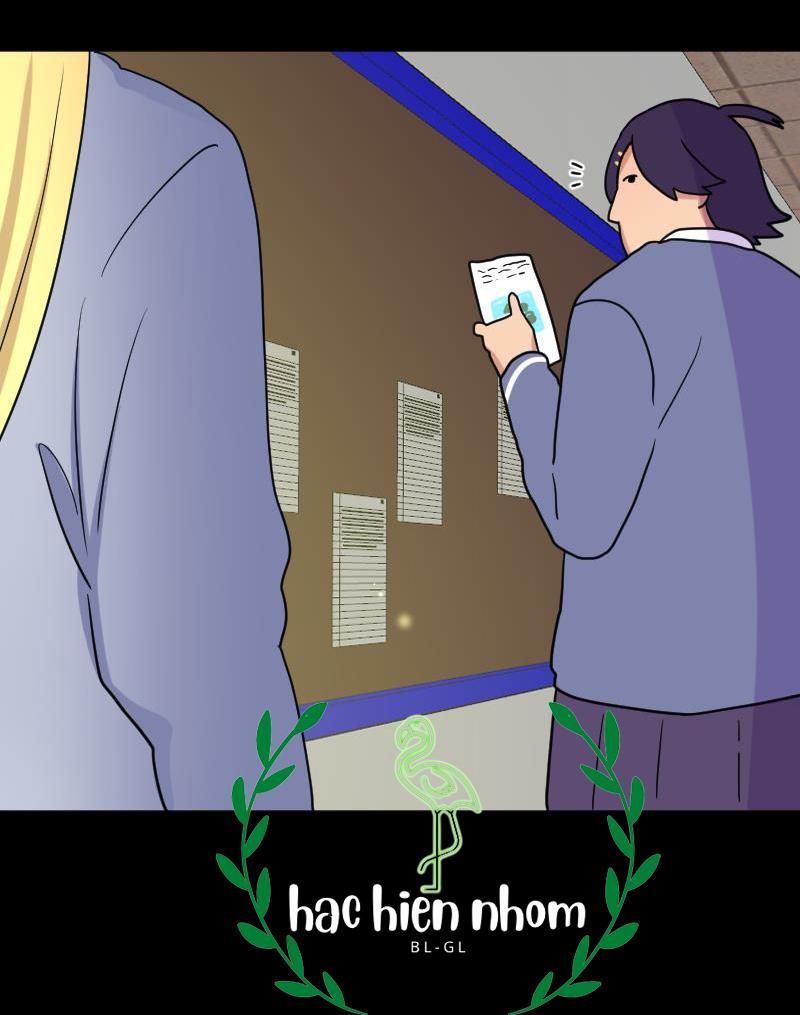 Truyện Ngôn Nhưng Không Ngôn Lắm Chapter 35 - 39