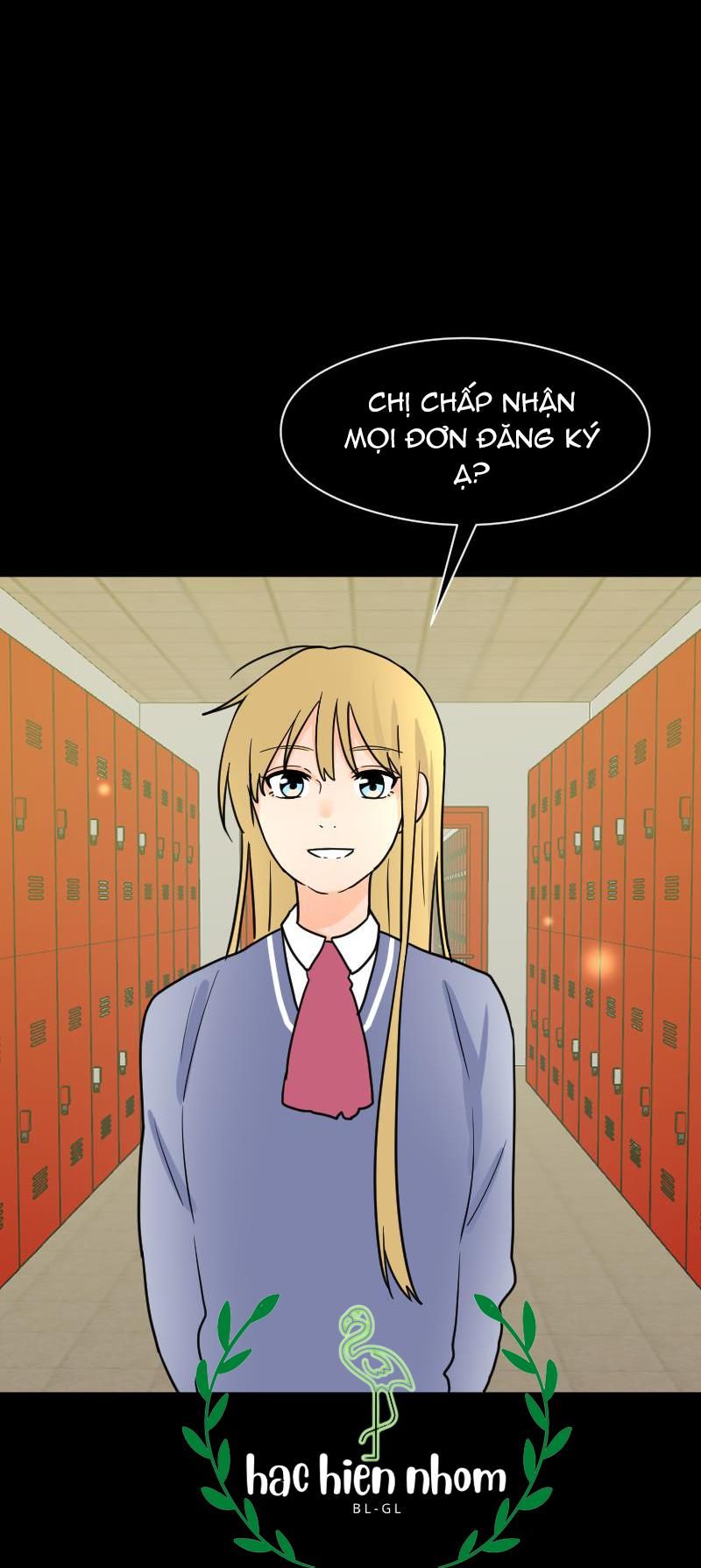 Truyện Ngôn Nhưng Không Ngôn Lắm Chapter 35 - 41