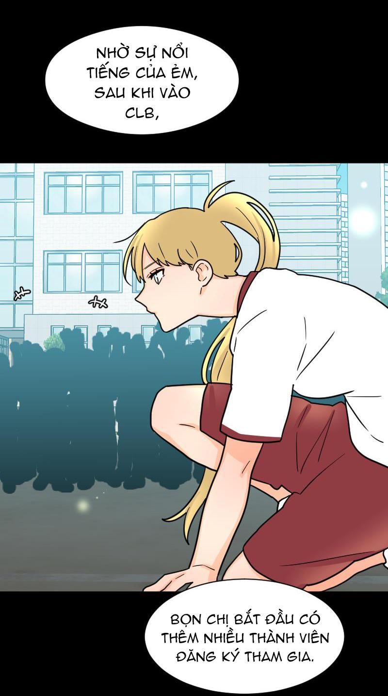 Truyện Ngôn Nhưng Không Ngôn Lắm Chapter 35 - 43