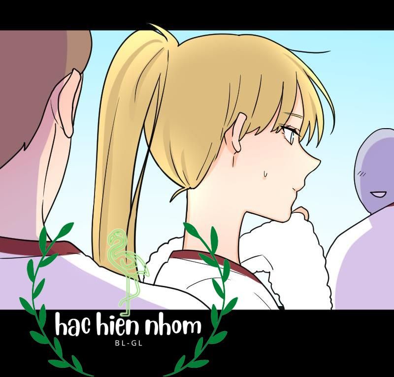 Truyện Ngôn Nhưng Không Ngôn Lắm Chapter 35 - 44