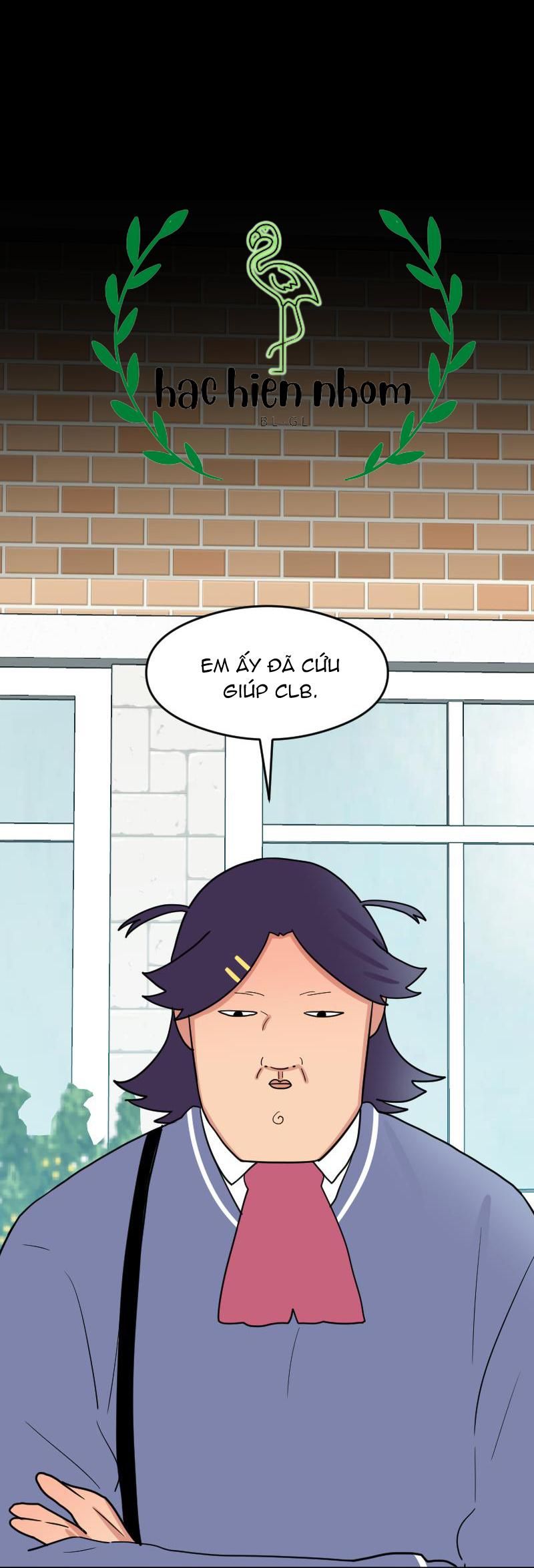 Truyện Ngôn Nhưng Không Ngôn Lắm Chapter 35 - 45