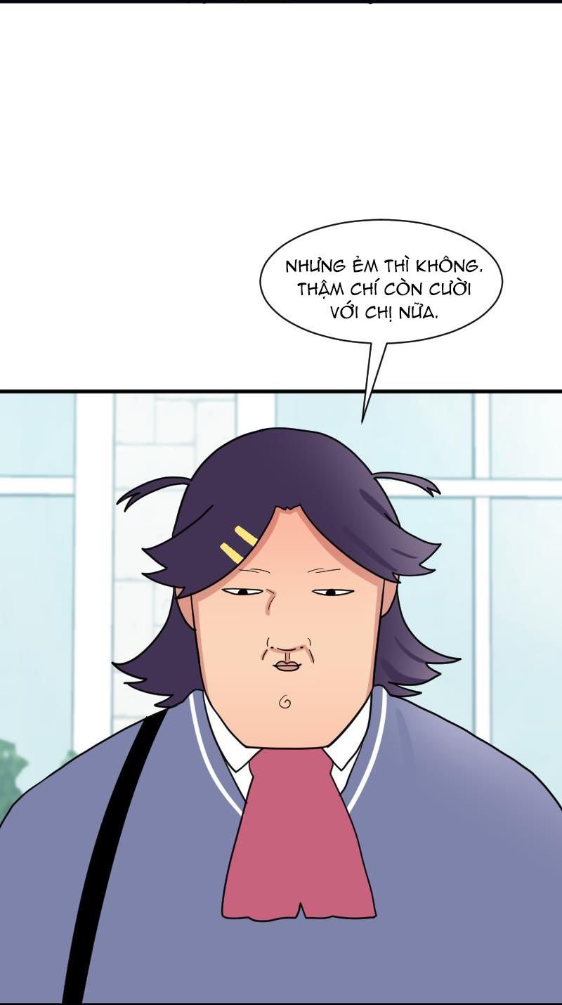 Truyện Ngôn Nhưng Không Ngôn Lắm Chapter 35 - 48