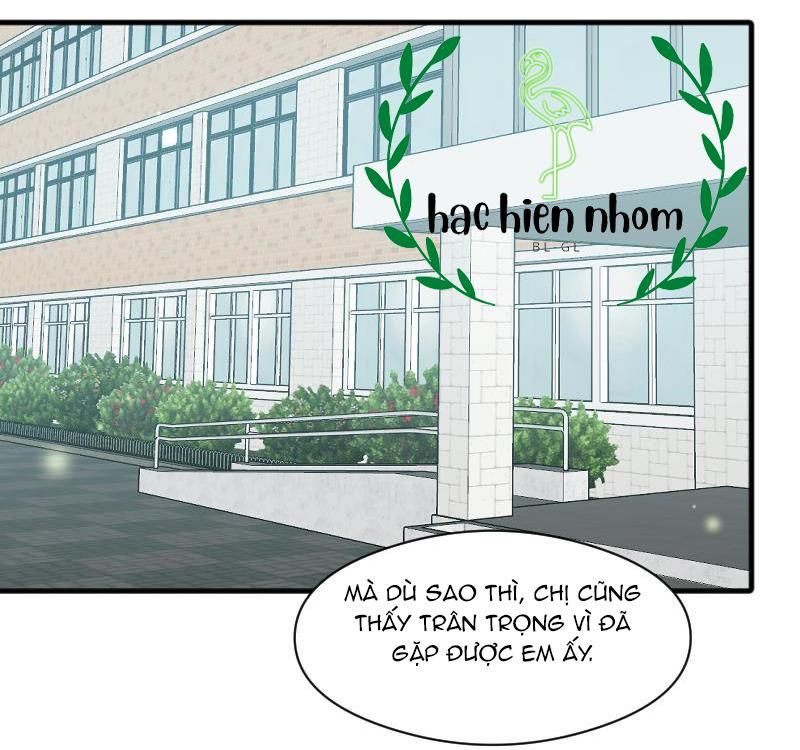 Truyện Ngôn Nhưng Không Ngôn Lắm Chapter 35 - 50