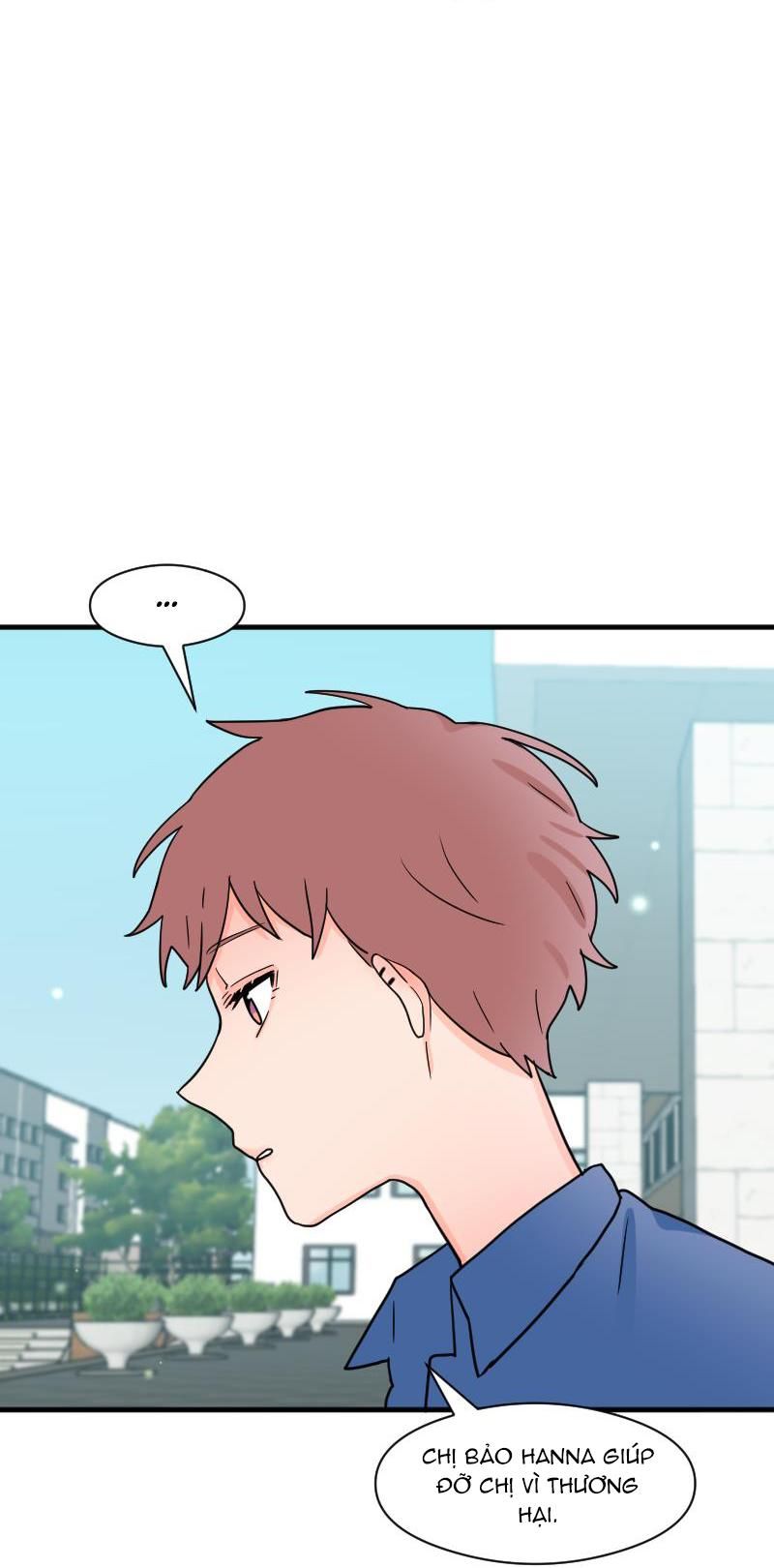 Truyện Ngôn Nhưng Không Ngôn Lắm Chapter 35 - 51