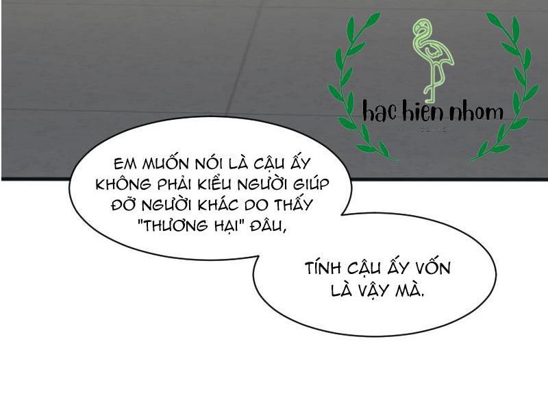 Truyện Ngôn Nhưng Không Ngôn Lắm Chapter 35 - 55