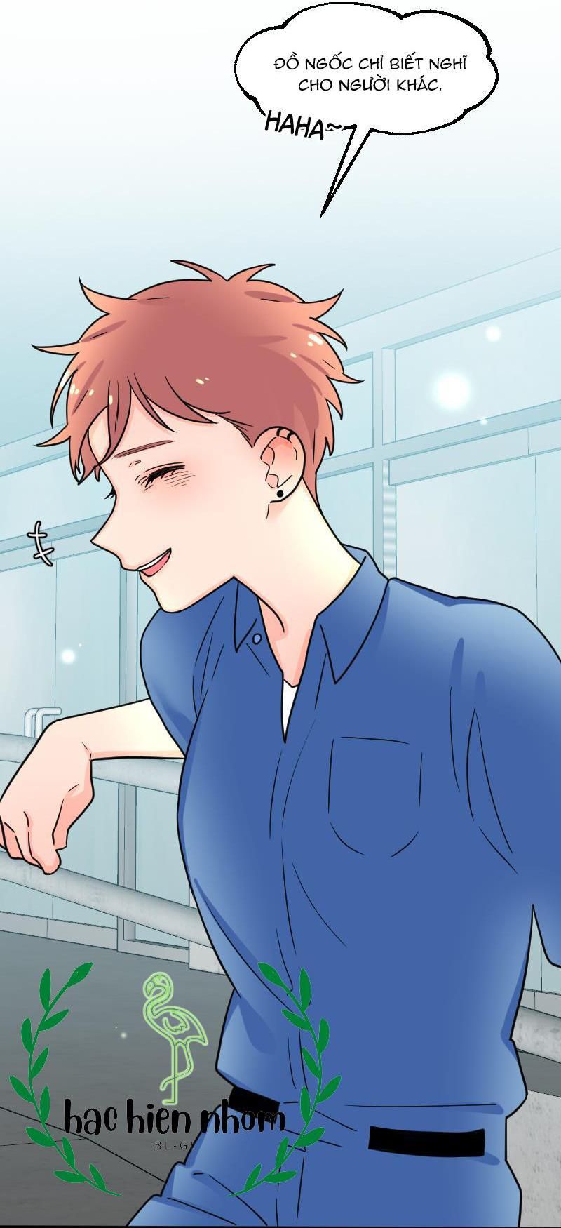 Truyện Ngôn Nhưng Không Ngôn Lắm Chapter 35 - 57