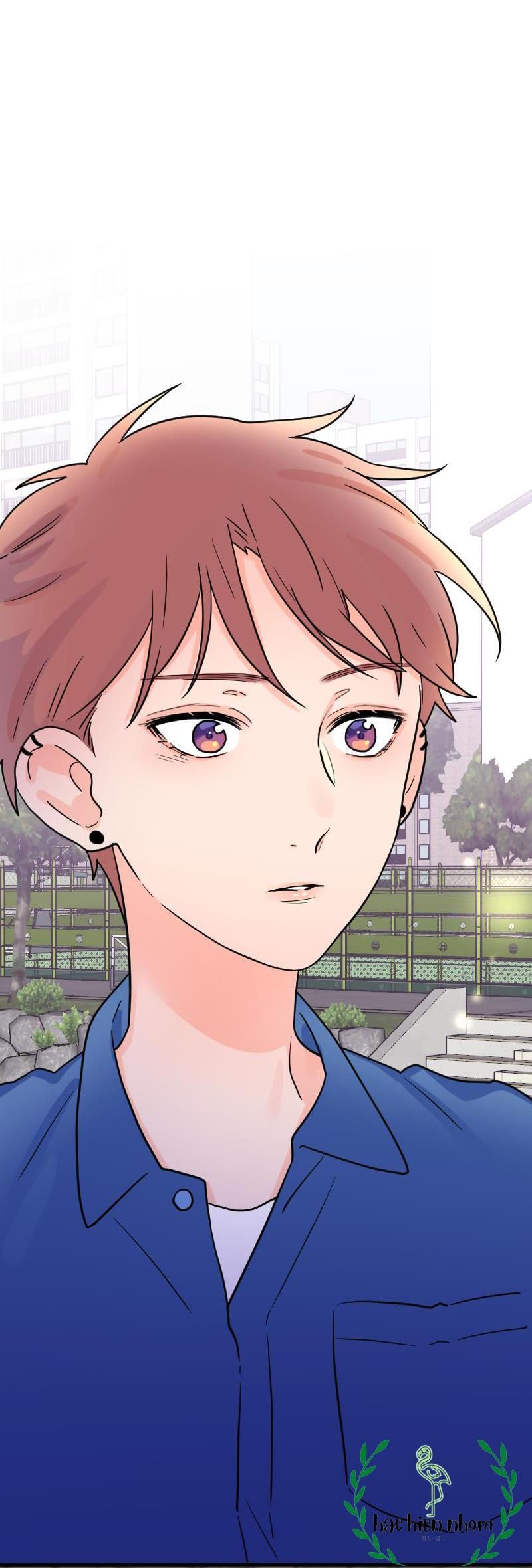 Truyện Ngôn Nhưng Không Ngôn Lắm Chapter 35 - 7