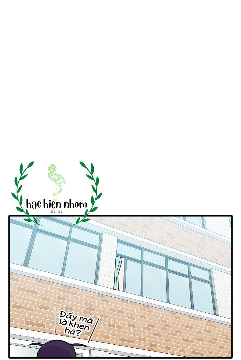 Truyện Ngôn Nhưng Không Ngôn Lắm Chapter 35 - 61