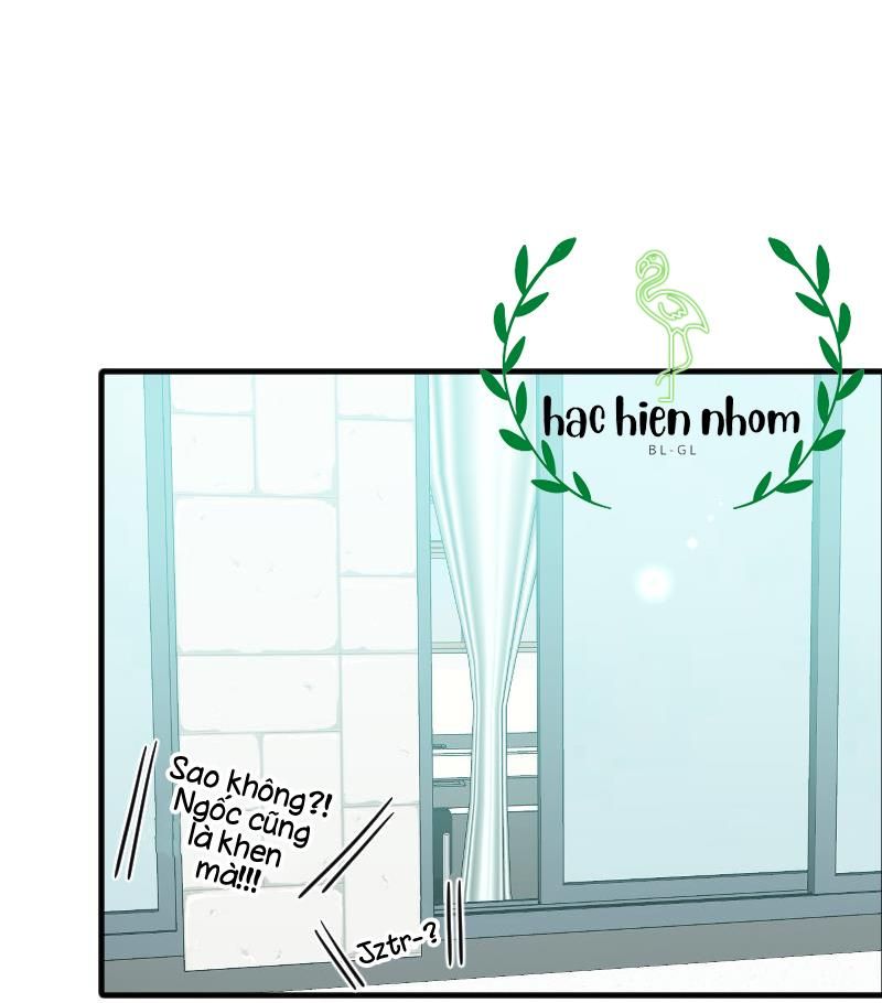 Truyện Ngôn Nhưng Không Ngôn Lắm Chapter 35 - 63