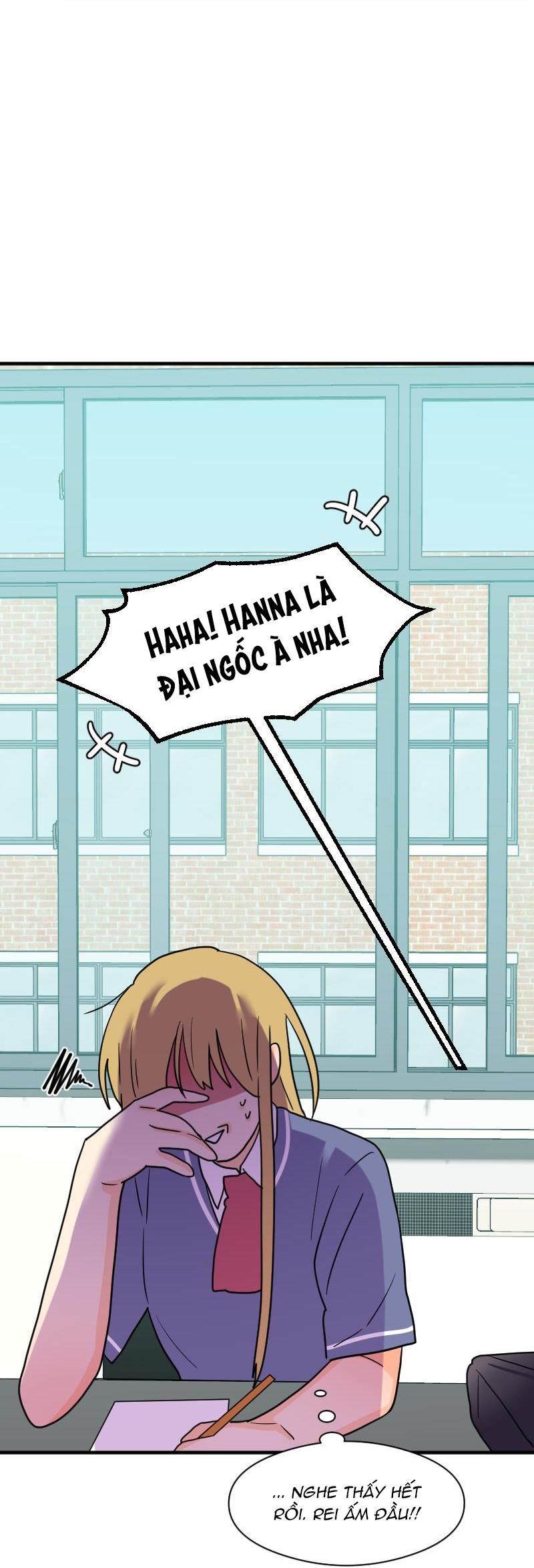 Truyện Ngôn Nhưng Không Ngôn Lắm Chapter 35 - 64