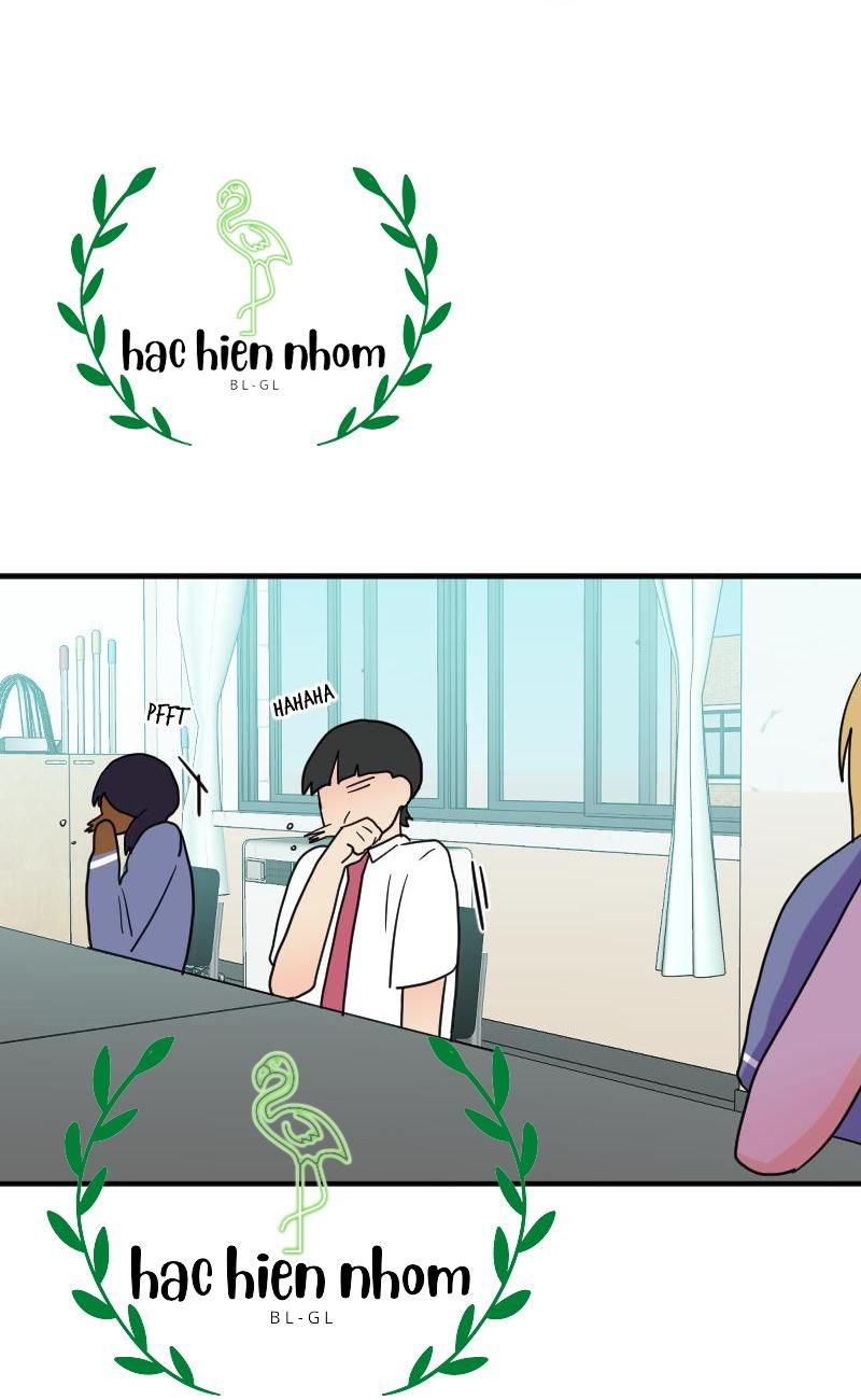 Truyện Ngôn Nhưng Không Ngôn Lắm Chapter 35 - 65