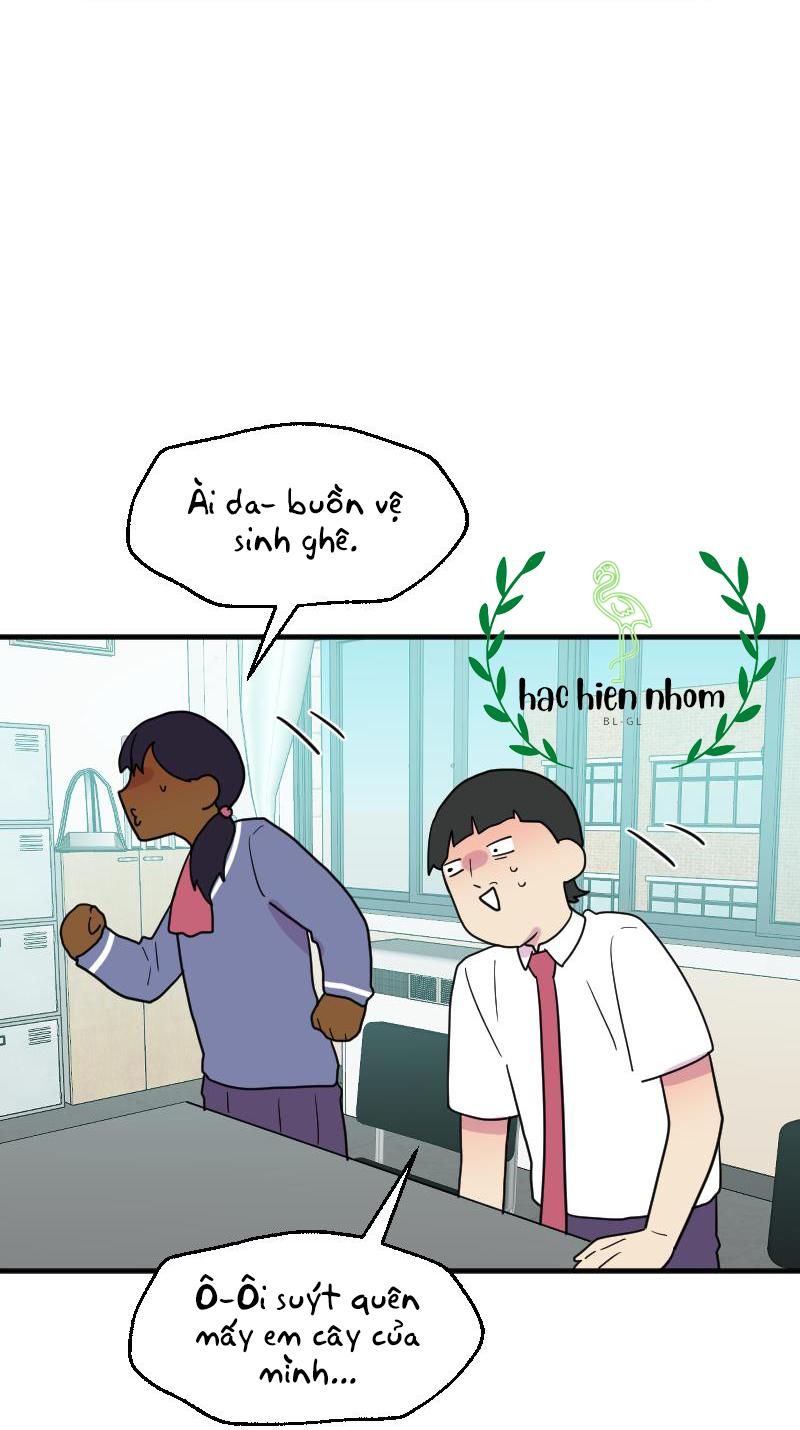 Truyện Ngôn Nhưng Không Ngôn Lắm Chapter 35 - 67