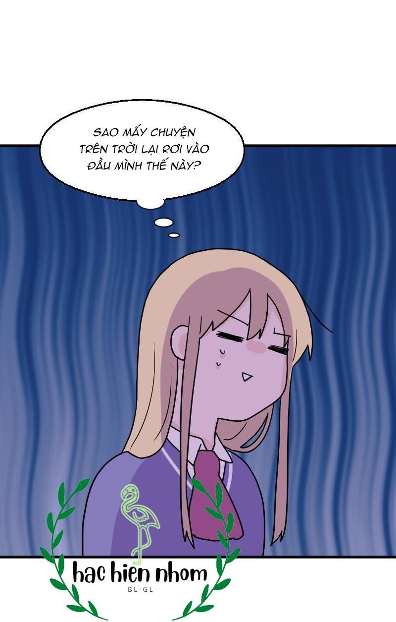 Truyện Ngôn Nhưng Không Ngôn Lắm Chapter 35 - 70