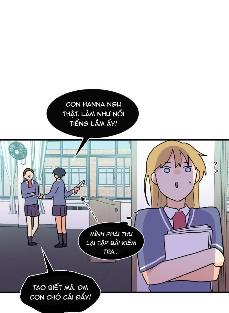 Truyện Ngôn Nhưng Không Ngôn Lắm Chapter 35 - 72