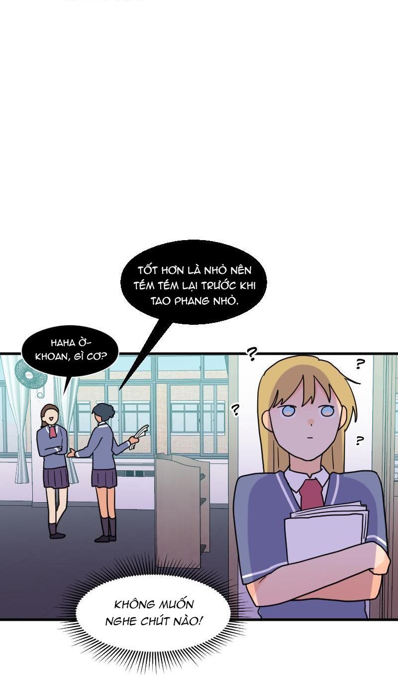 Truyện Ngôn Nhưng Không Ngôn Lắm Chapter 35 - 73