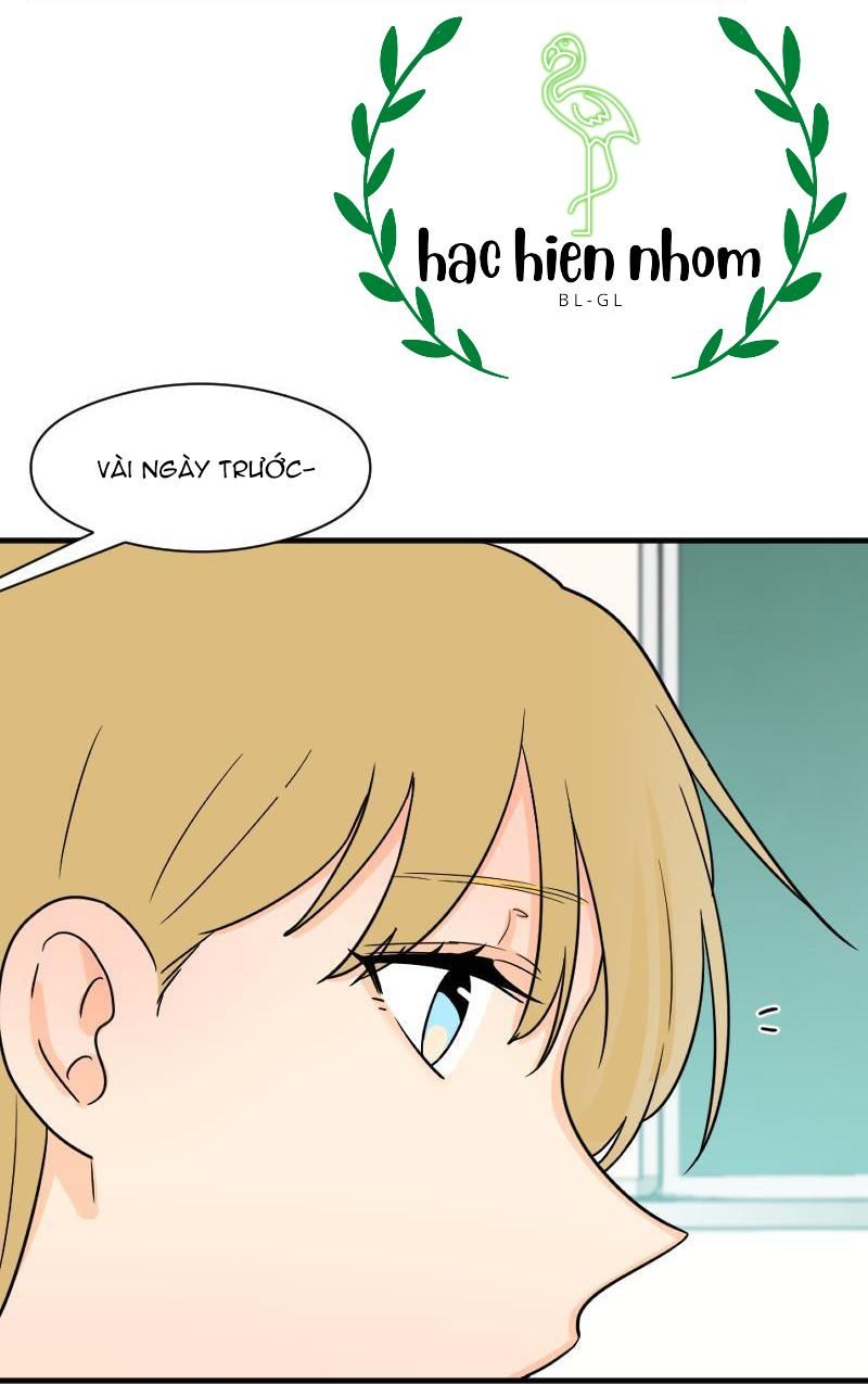 Truyện Ngôn Nhưng Không Ngôn Lắm Chapter 35 - 76