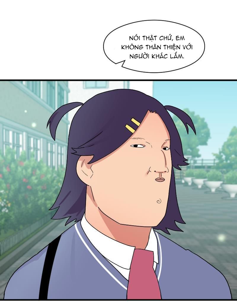 Truyện Ngôn Nhưng Không Ngôn Lắm Chapter 35 - 78