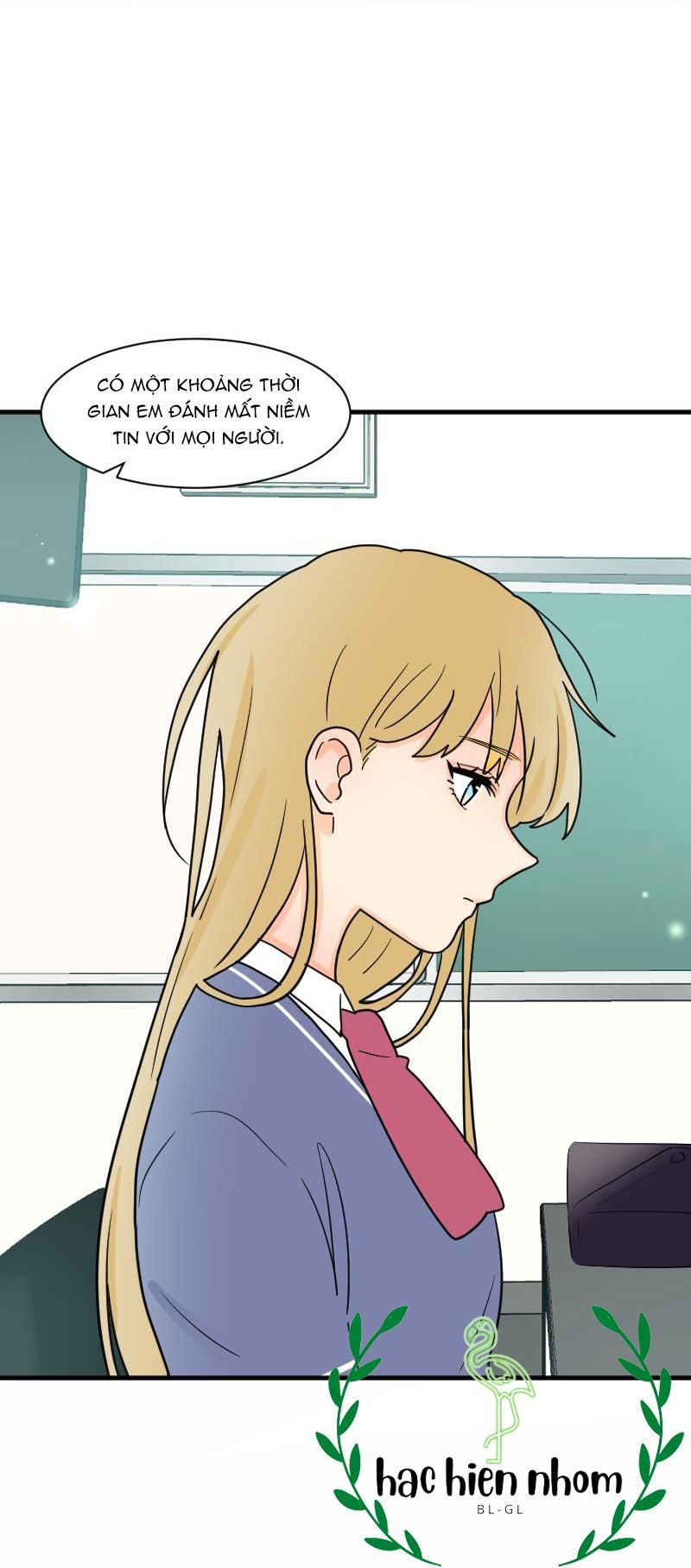 Truyện Ngôn Nhưng Không Ngôn Lắm Chapter 35 - 79