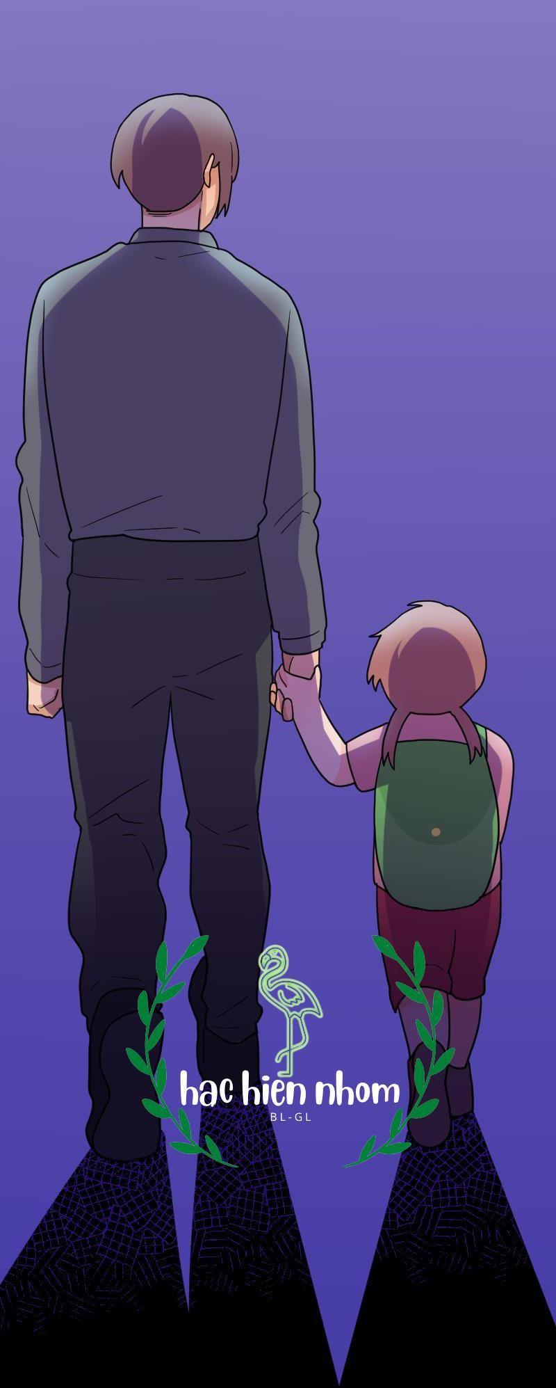 Truyện Ngôn Nhưng Không Ngôn Lắm Chapter 35 - 84