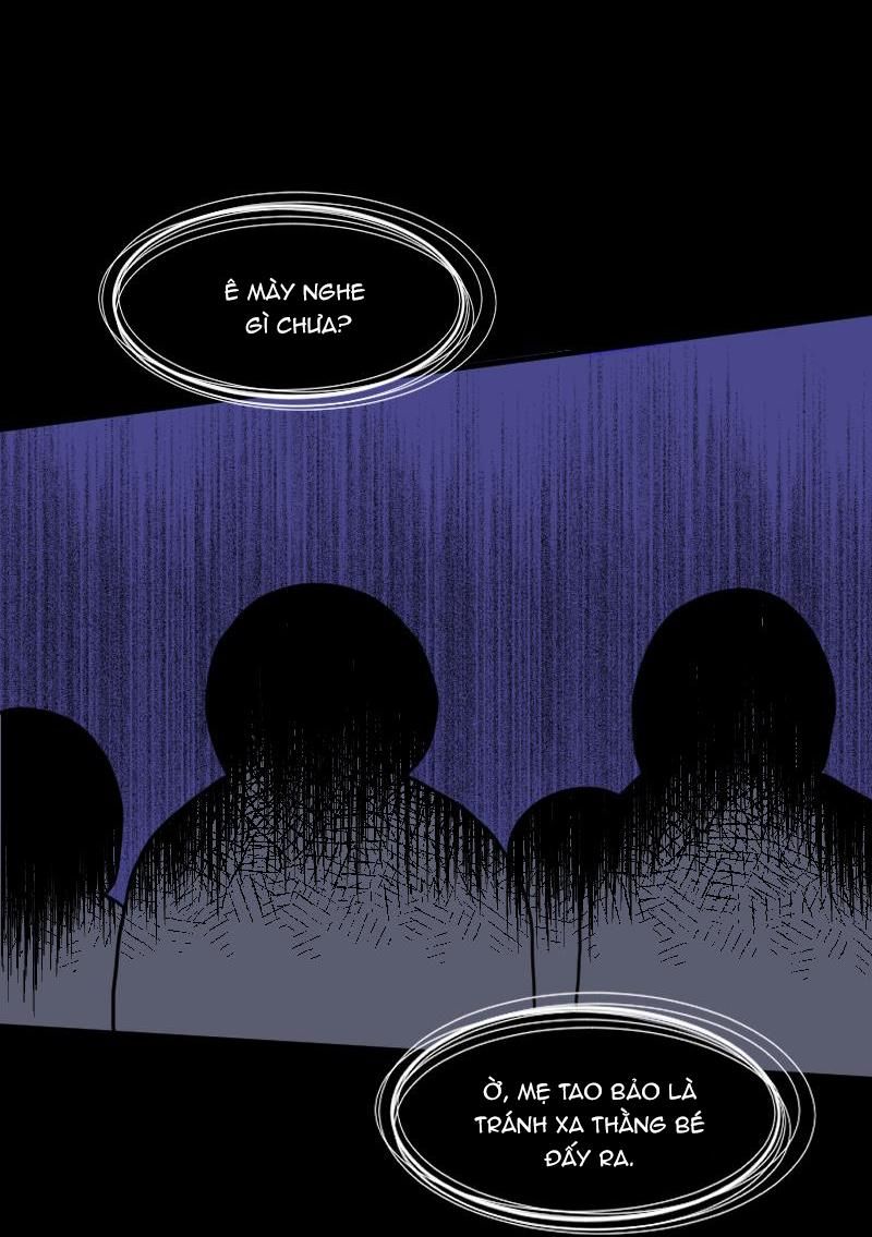 Truyện Ngôn Nhưng Không Ngôn Lắm Chapter 35 - 85