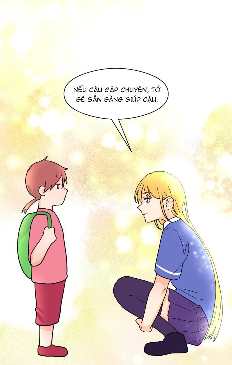 Truyện Ngôn Nhưng Không Ngôn Lắm Chapter 35 - 90