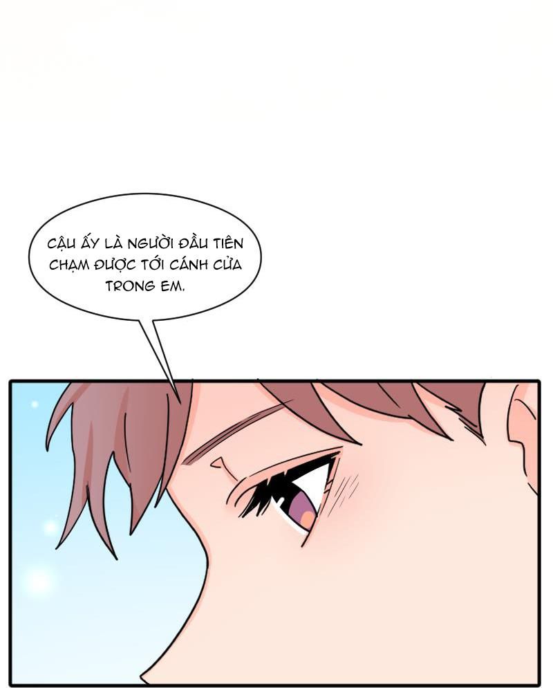 Truyện Ngôn Nhưng Không Ngôn Lắm Chapter 35 - 92