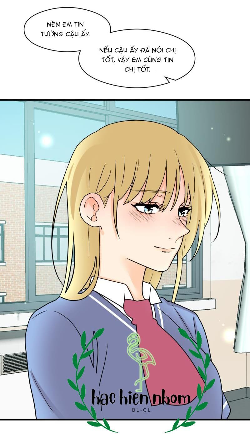 Truyện Ngôn Nhưng Không Ngôn Lắm Chapter 35 - 94