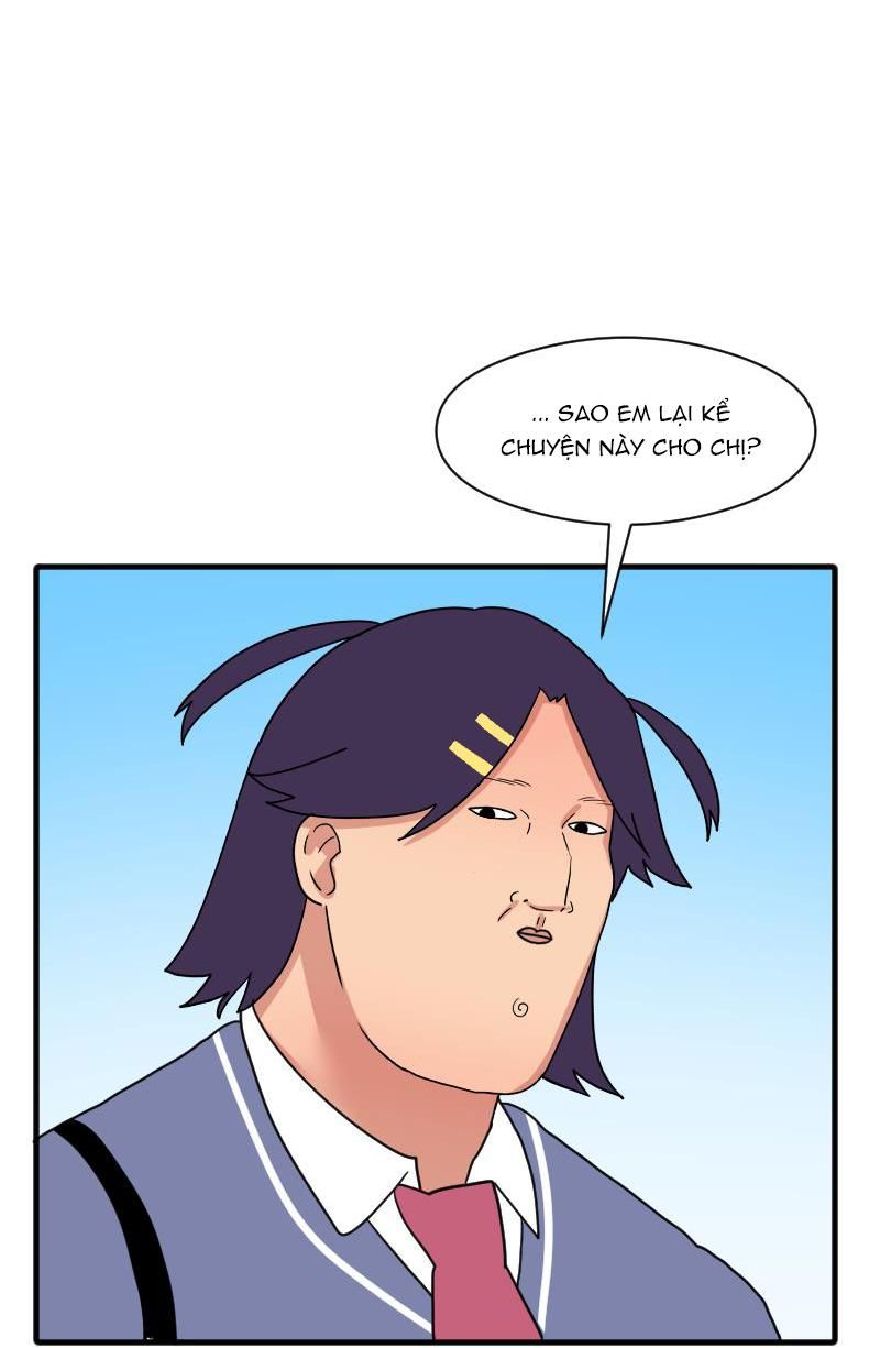 Truyện Ngôn Nhưng Không Ngôn Lắm Chapter 35 - 95
