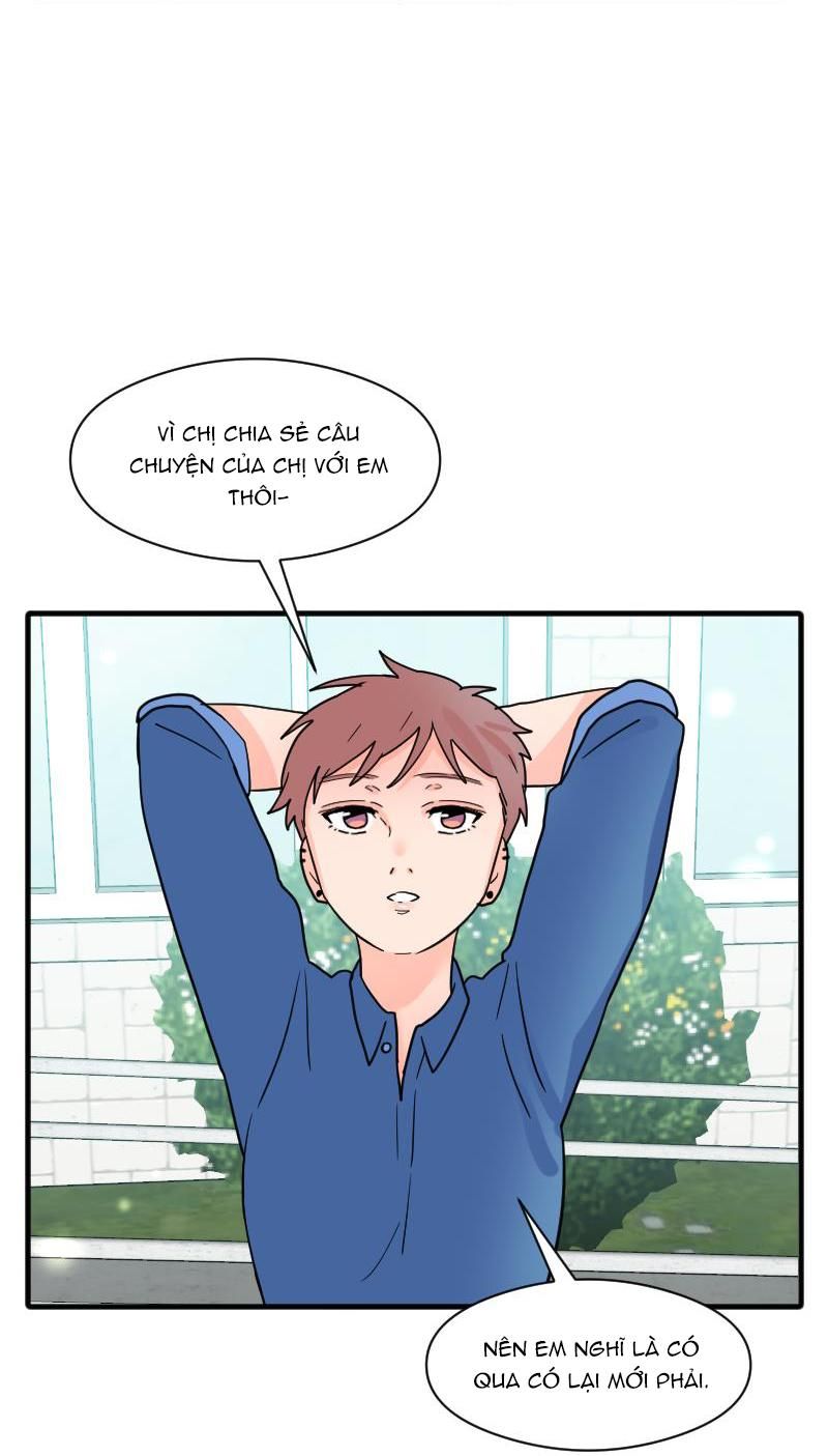 Truyện Ngôn Nhưng Không Ngôn Lắm Chapter 35 - 96