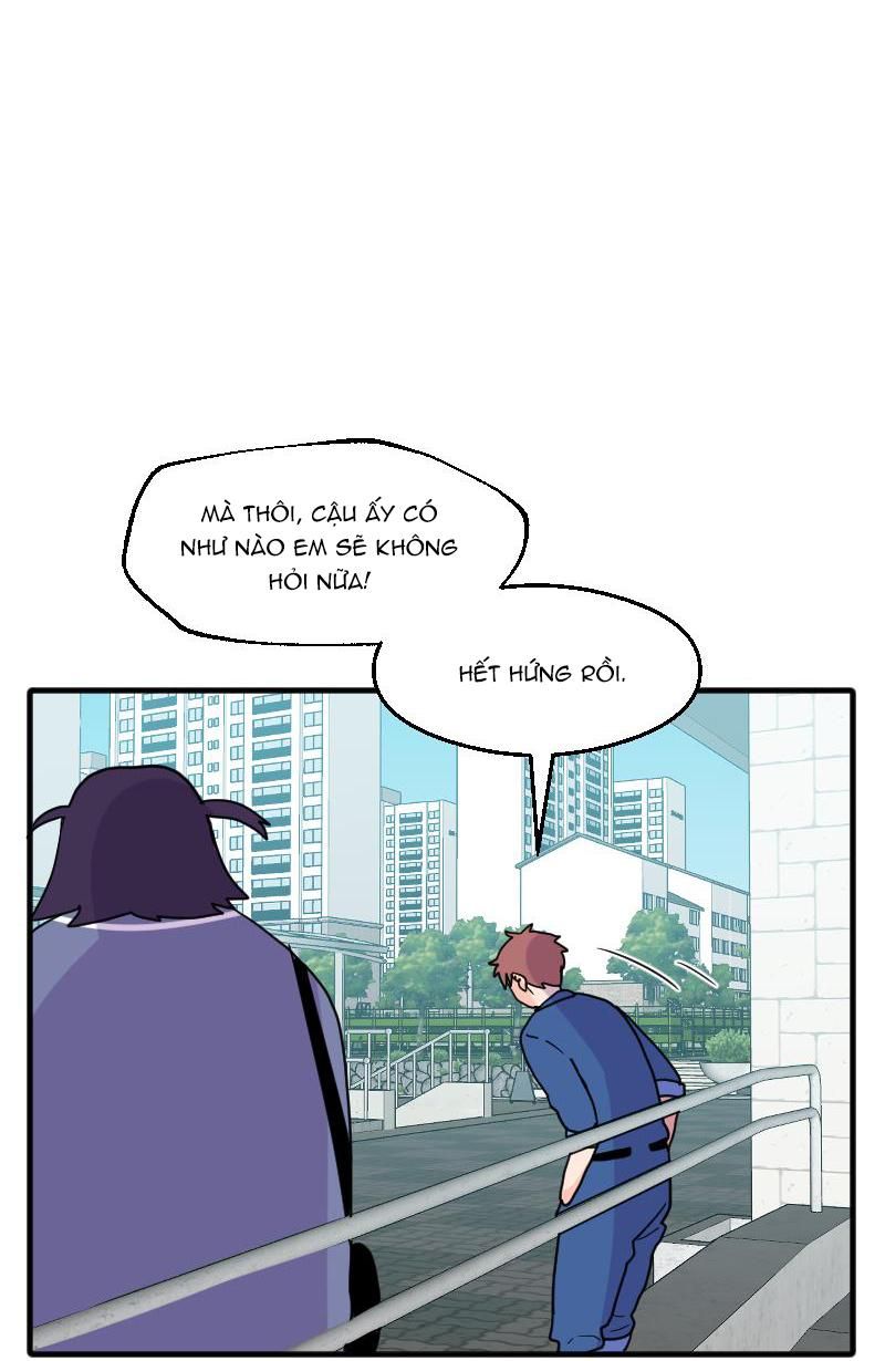 Truyện Ngôn Nhưng Không Ngôn Lắm Chapter 35 - 98