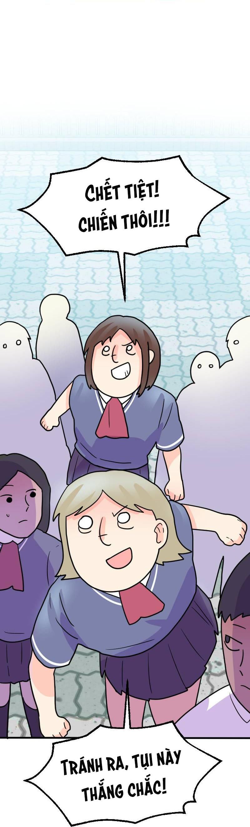 Truyện Ngôn Nhưng Không Ngôn Lắm Chapter 36 - 103