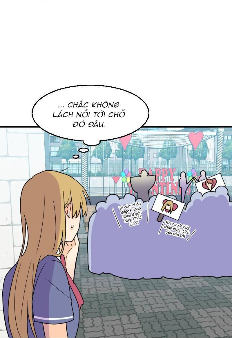 Truyện Ngôn Nhưng Không Ngôn Lắm Chapter 36 - 108