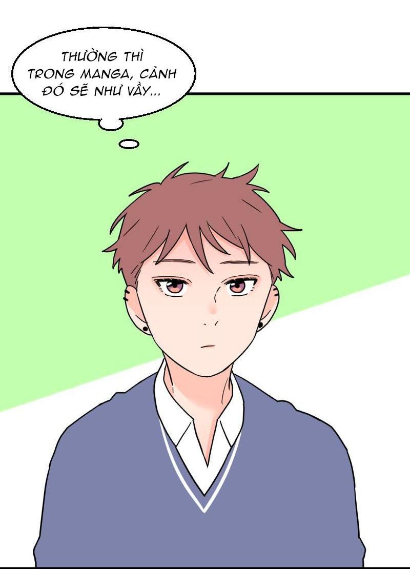 Truyện Ngôn Nhưng Không Ngôn Lắm Chapter 36 - 112