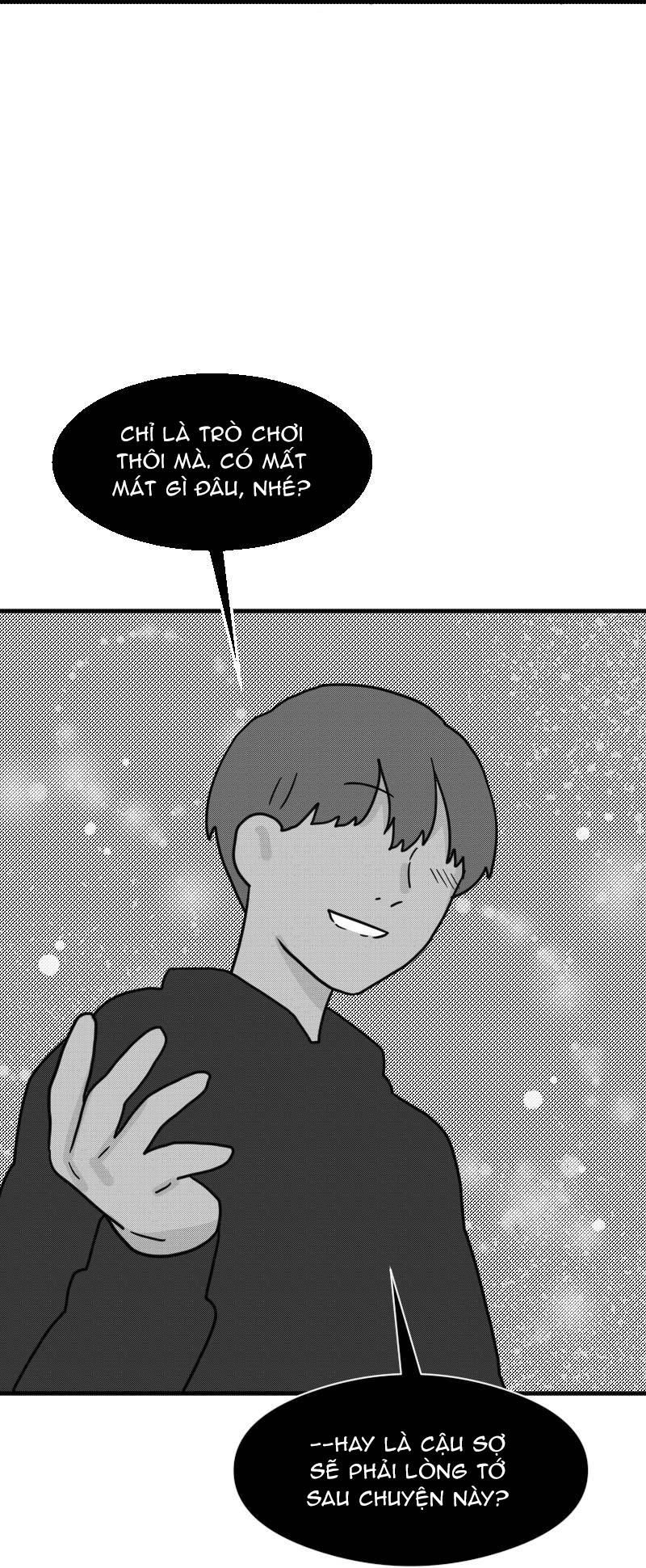 Truyện Ngôn Nhưng Không Ngôn Lắm Chapter 36 - 116