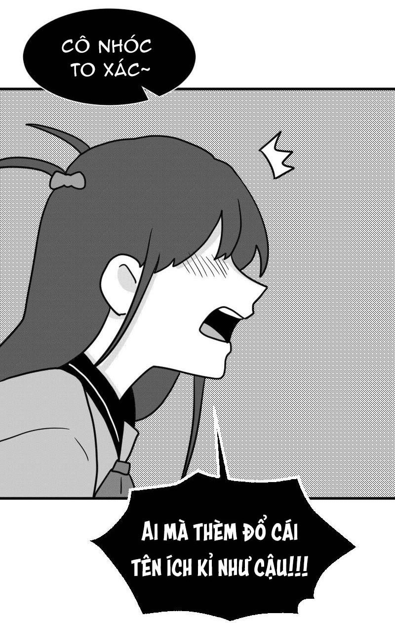 Truyện Ngôn Nhưng Không Ngôn Lắm Chapter 36 - 118